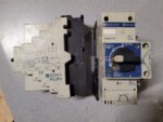 Module de puissance + contact auxiliaire LD1 LB030+LA1 LB015
