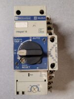 Module de puissance + contact auxiliaire LD1 LB030+LA1 LB015 – Image 2