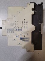 Module de puissance + contact auxiliaire LD1 LB030+LA1 LB015 – Image 3