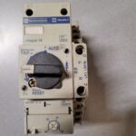 Module de puissance + contact auxiliaire LD1 LB030 + LA1 LB019