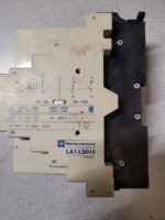 Module de puissance + contact auxiliaire LD1 LB030 + LA1 LB019 – Image 2