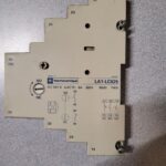 Bloc de contact auxiliaire LA1 LC025