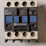 Contacteur LC1-D12-01 Bobine 48V