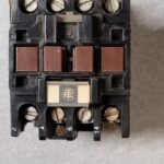 Contacteur LC1-D093 Bobine 48V