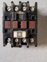 Contacteur LC1-D093 Bobine 48V