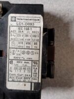 Contacteur LC1-D093 Bobine 48V – Image 2