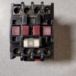 Contacteur LC1-D123A65 Bobine 48V