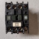 Contacteur LC1-D173A65 Bobine 48V