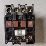 Contacteur LC1-D093A65 Bobine 48V