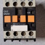 Contacteur CA2-DN40 Bobine 48V