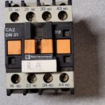 Contacteur CA2-DN31 Bobine 220V