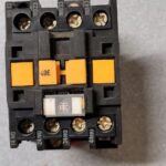 Contacteur CA2-DN140A65 Bobine 48V