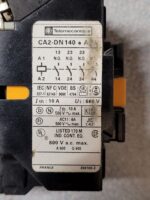 Contacteur CA2-DN140A65 Bobine 48V – Image 2