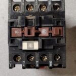 Contacteur LC1-D163A65 Bobine 48V