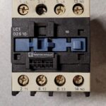 Contacteur LC1-D25-10 Bobine 48V