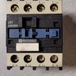 Contacteur LC1-D25-004 Bobine 230V