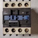 Contacteur LC1-D2501 Bobine 230V