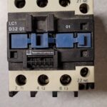 Contacteur LC1-D3201 Bobine 48V