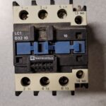 Contacteur LC1-D3210 Bobine 48V