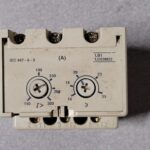 Module de protection LB1-LC03M22