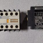 Bloc de contacts auxiliaires LA1-DN22