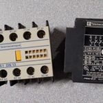 Bloc de contacts auxiliaires LA1-DN13