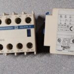 Bloc de contacts auxiliaires LADN13