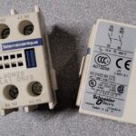 Bloc de contacts auxiliaires LADN20