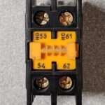 Bloc de contacts auxiliaires LA1-D11A65