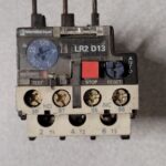 Relais de protection thermique LR2-D13 1.25-2A