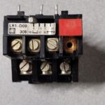 Relais de protection thermique LR1-D09308 2.5-4A