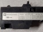 Relais de protection thermique LR1-D09308 2.5-4A – Image 2