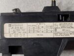 Relais de protection thermique LR1-D16321 13-18A – Image 2