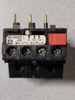 Relais de protection thermique LR1-D16321A65 13-18A