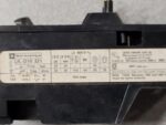 Relais de protection thermique LR1-D16321A65 13-18A – Image 2