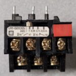 Relais de protection thermique LR1-D09305A65 0.63-1A