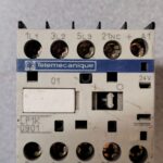 Contacteur LP1K0901 24V