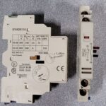 Contact auxiliaire GVAD0110