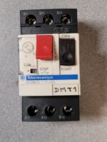 Disjoncteur moteur 17/23A GV2ME21