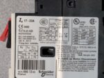 Disjoncteur moteur 17/23A GV2ME21 – Image 2