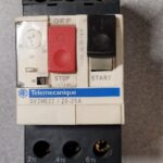 Disjoncteur moteur 20/25A GV2ME22