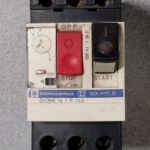 Disjoncteur moteur 9/14A GV2ME16