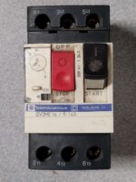 Disjoncteur moteur 9/14A GV2ME16