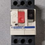 Disjoncteur moteur 13/18A GV2ME20