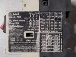 Disjoncteur moteur (9-14A) GV2M16 – Image 2