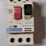 Disjoncteur moteur (13-18A) GV2M20