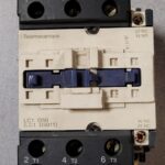 Contacteur LC1-D50