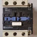 Contacteur LC1-D5011
