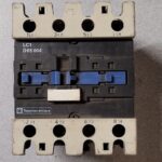 Contacteur LC1-D65004