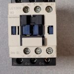 Contacteur LC1-D09BD Bobine 24V